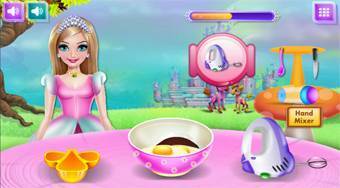 Magic Princess Secret Recipe