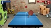 Table Tennis Challenge