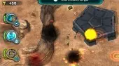 Rogue 1: Boots on the Ground