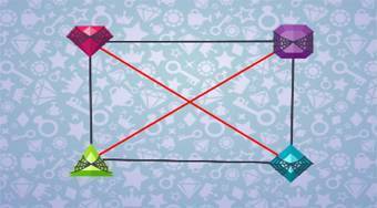 Untangle the Gems