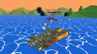Speedboats.io