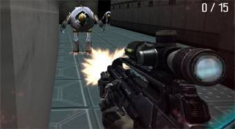 Radiation. The War Begins