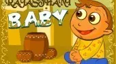 Rajastani Baby