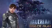Valerian: Space Run