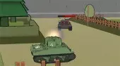 Tanks Battlefield