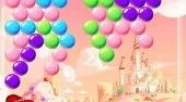 Candy Bubble HTML5