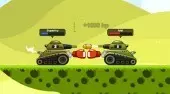 Tank Fury