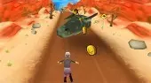 Angry Gran Run: Australia