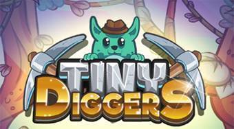 Tiny Diggers
