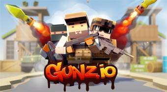 Gunz.io