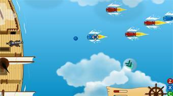 Pirate Blast