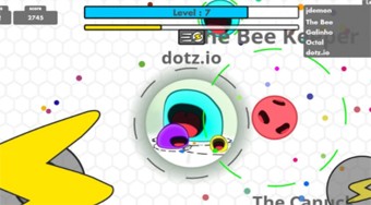 Dotz.io