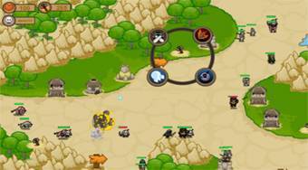 Tower Defence