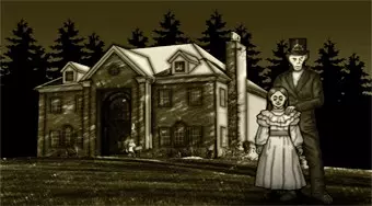Forgotten Hill Memento: Love Beyond