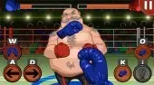 Boxing Superstar KO Champion