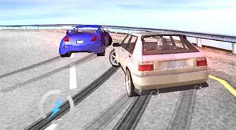 Ultimate Racing 2017