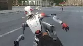 Robots Attack