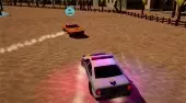 Police Patrol