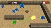 Tank Battle