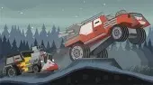 Uphill Extreme Racing