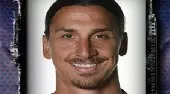 Funny Zlatan Face