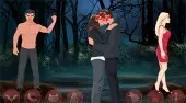 Twilight Triangle