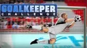 Goalkeeper Challenge