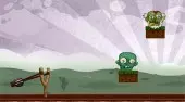 Ninja Zombies Shooter