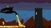 Dragonfire