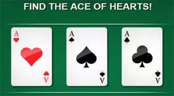 Three Cards Monte