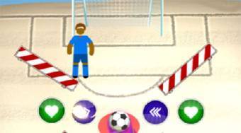 Soccer Master