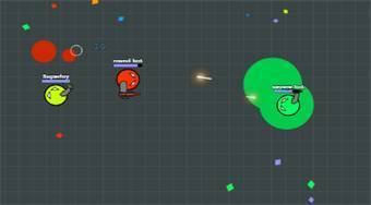 Tugs.io