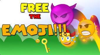 Free the Emoji Gold Edition