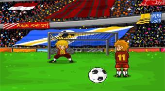 Goal Champion