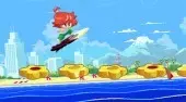 Infinite Surfer