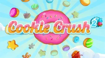 Cookie Crush 2