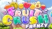 Fruit Crush Frenzy