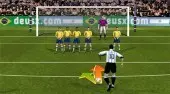 Brasil vs Argentina 2017/2018