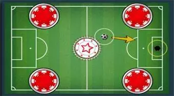 Footgolf Evolution