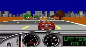 Turbo Outrun