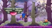 Aki's Odyssey