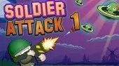 Soldier Attack