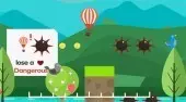 Baloon Crazy Adventure