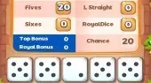 Royal Dice Journey