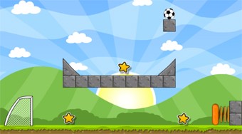 Gravity Soccer