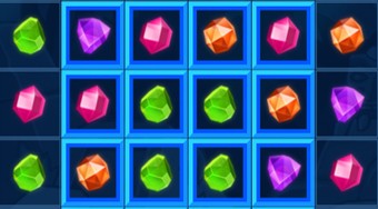 Temple Jewels