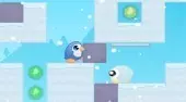 Penguin Quest