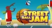 Street Ball Jam