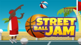 Street Ball Jam