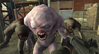 Kill Them All 3